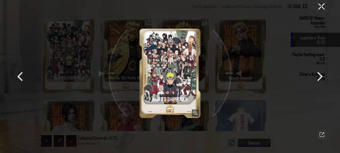 cards