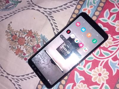 Samsung A8 pta approved