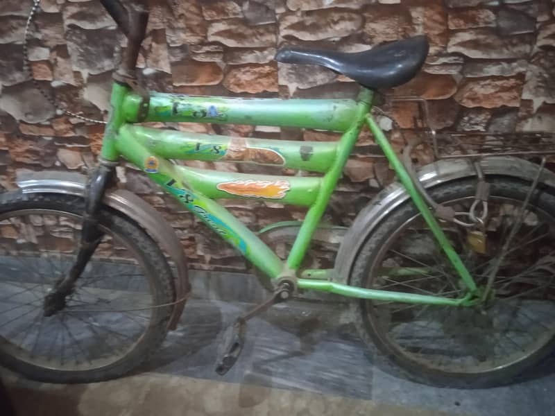 V8 great cycle 0