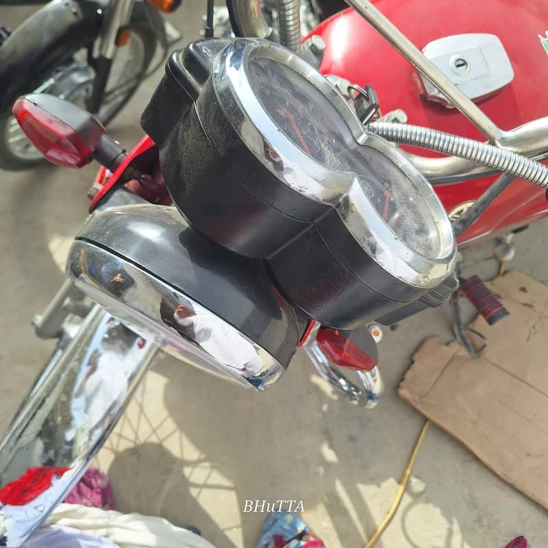Yamaha junoon good condition 0