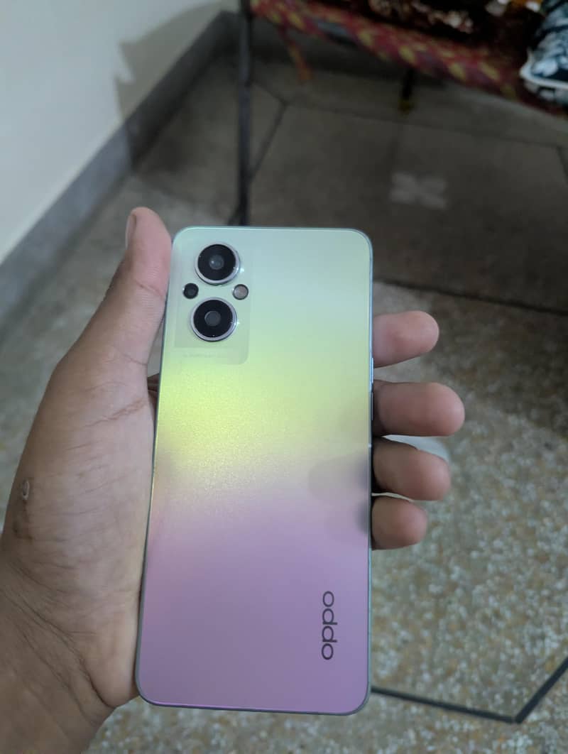 OPPO F21 Pro 03085643404 2