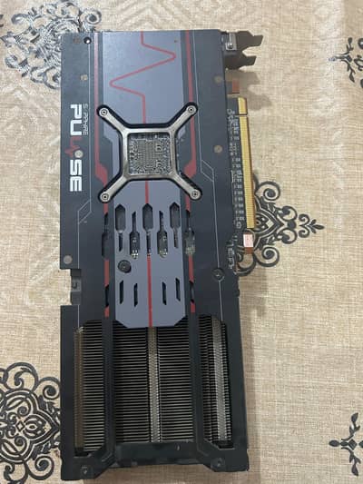 rx 5700 xt 8gb recently pasted