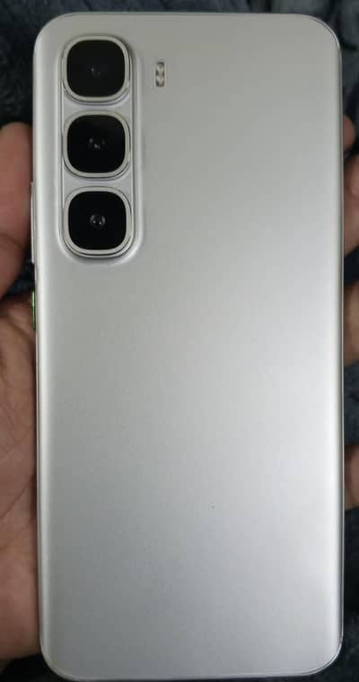 Infinix Hot 60 pro plus