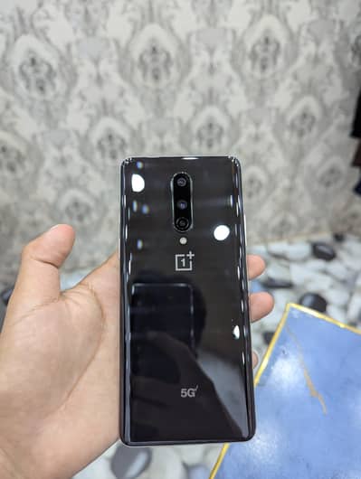 One Plus 8