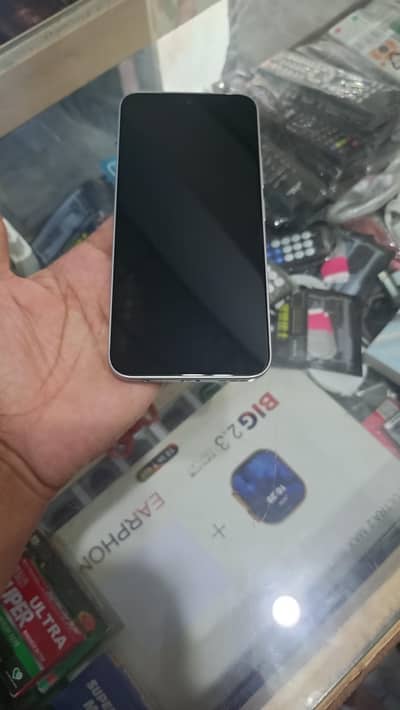 Imfinix Hot 60 pro original Panel