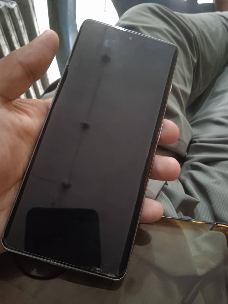 One Plus 11R 0