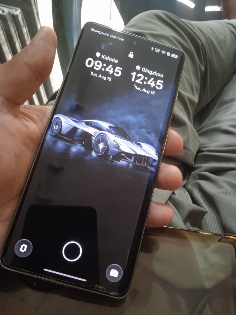 One Plus 11R 1