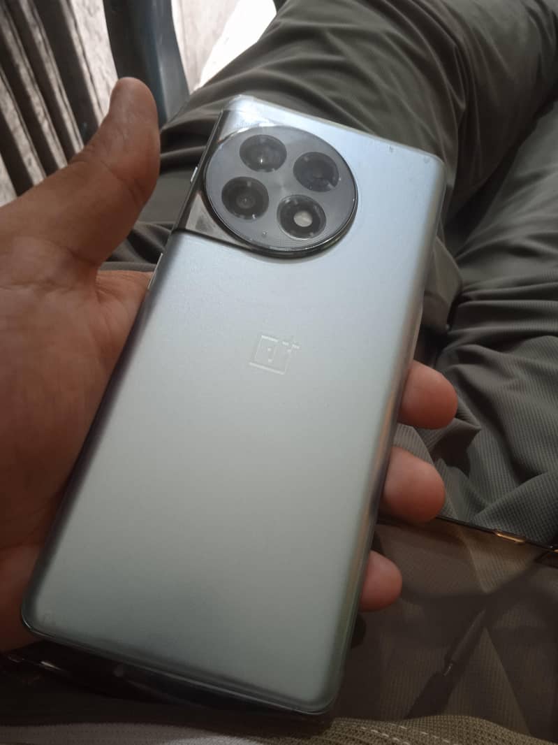 One Plus 11R 3