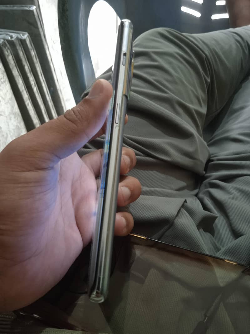 One Plus 11R 4