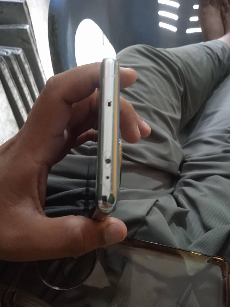 One Plus 11R 5