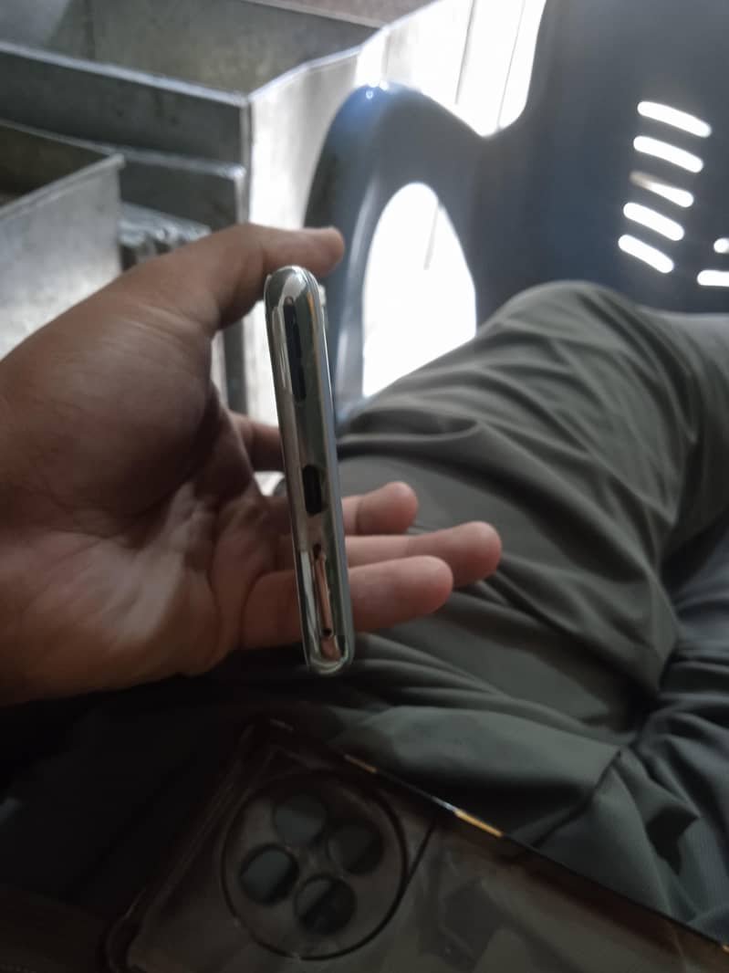 One Plus 11R 6