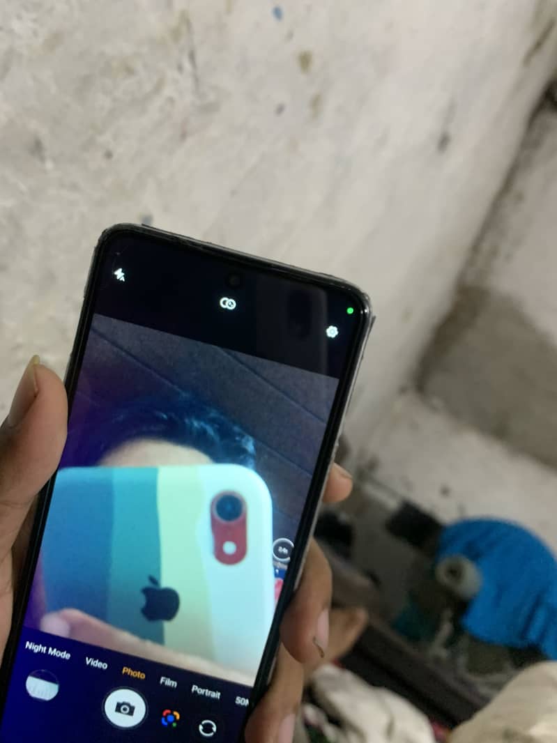 Dcode Bold 3 Pro 8.128 60fps pubg spotted 0