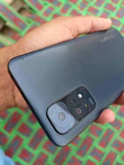 Xiaomi note 11