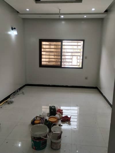 2nd Floor Well Furnished 3 Bed D. D Tiled Flooring ONLY CLIENTS NO REALTORS