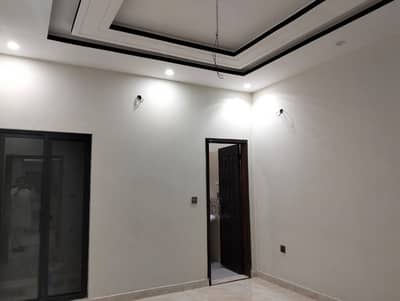2.5 Marla Double Story House For Rent Sheraz Town Near Ameer Chowk College Road