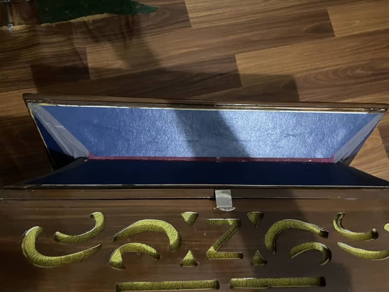 NS Harmonium 1