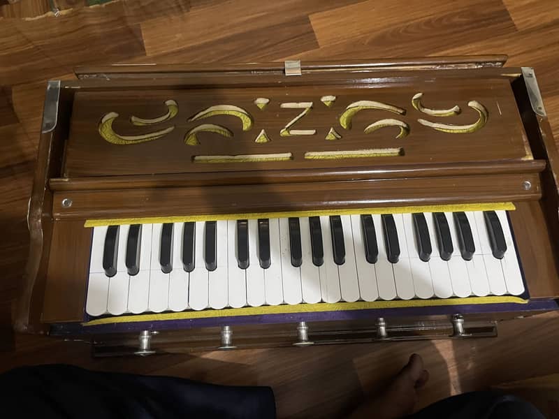NS Harmonium 3