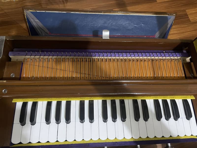 NS Harmonium 4