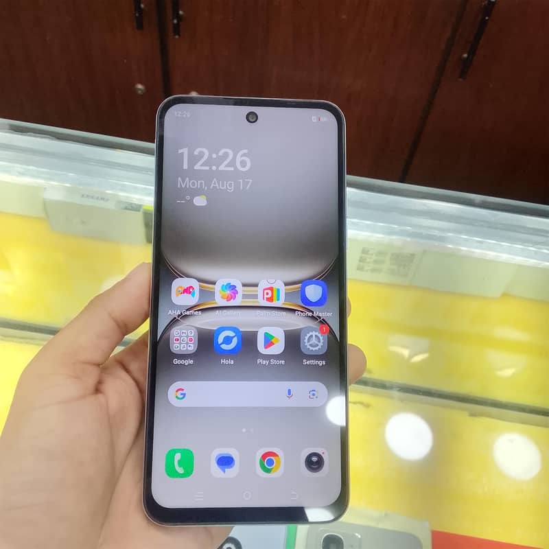 Tecno spark 40 2