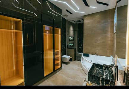 A Well Designed House Is Up For sale In An Ideal Location In Valencia Housing Society