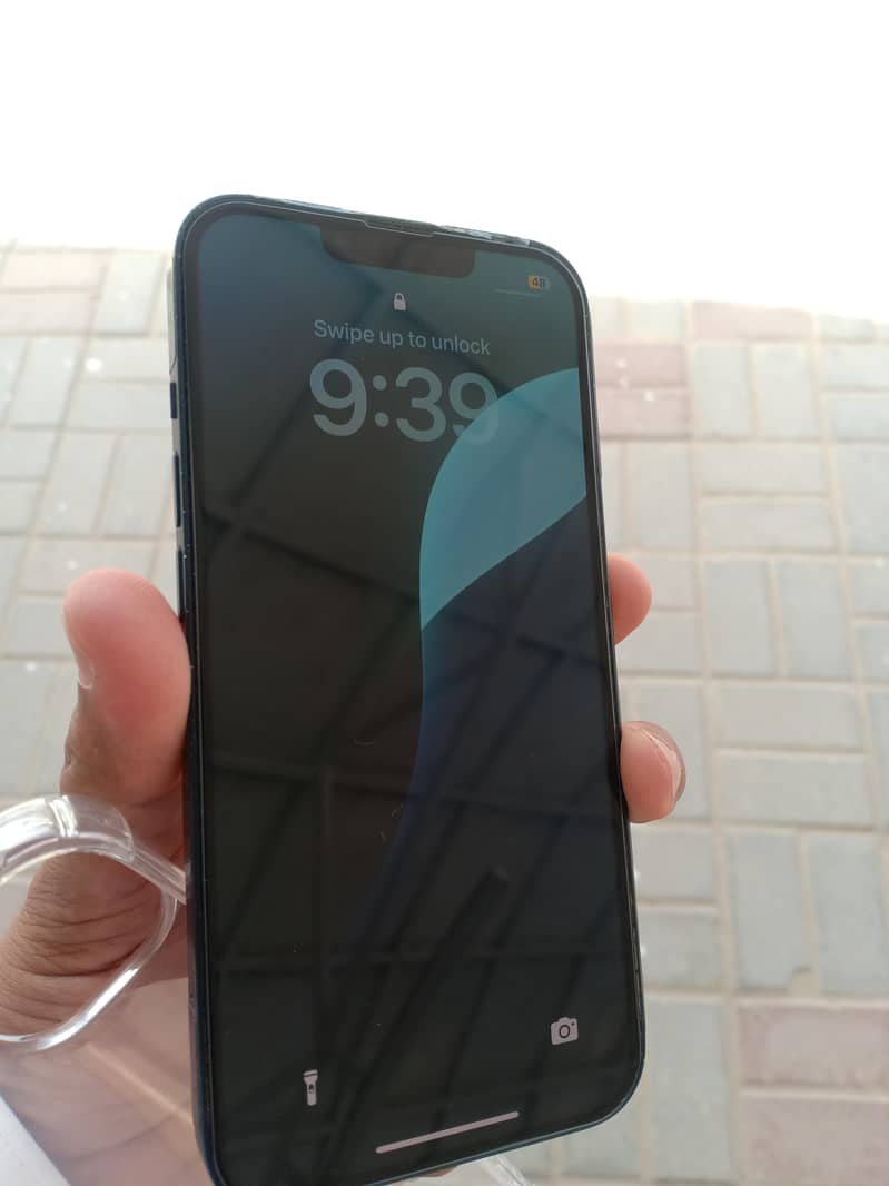 Apple iPhone 13 3