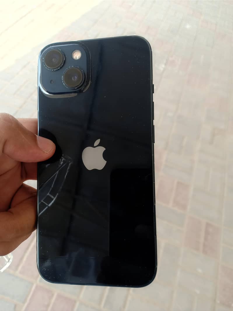 Apple iPhone 13 5