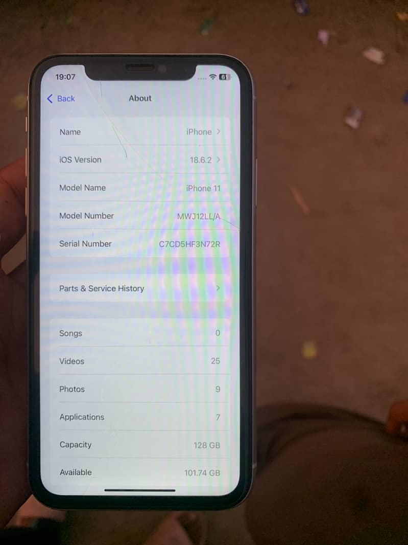 Apple iPhone 11 3