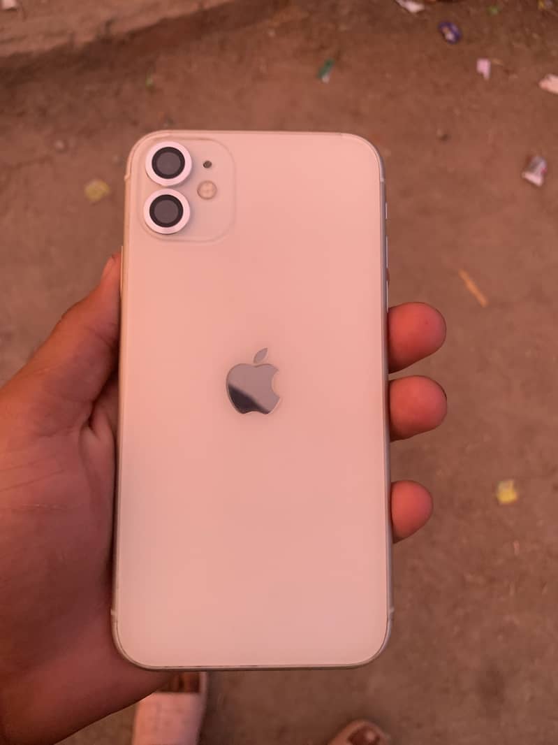 Apple iPhone 11 5