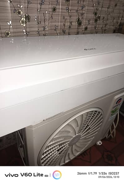 Gree Inverter 1.5 Ton