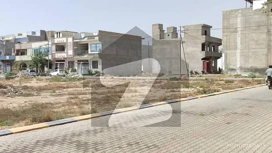 Get In Touch Now To Buy A West Open Residential Plot In Soomra Society