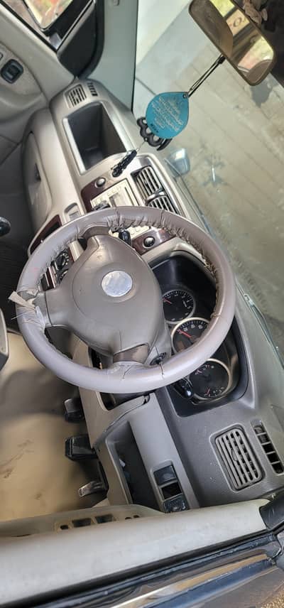 suzuki Apv urgent sale