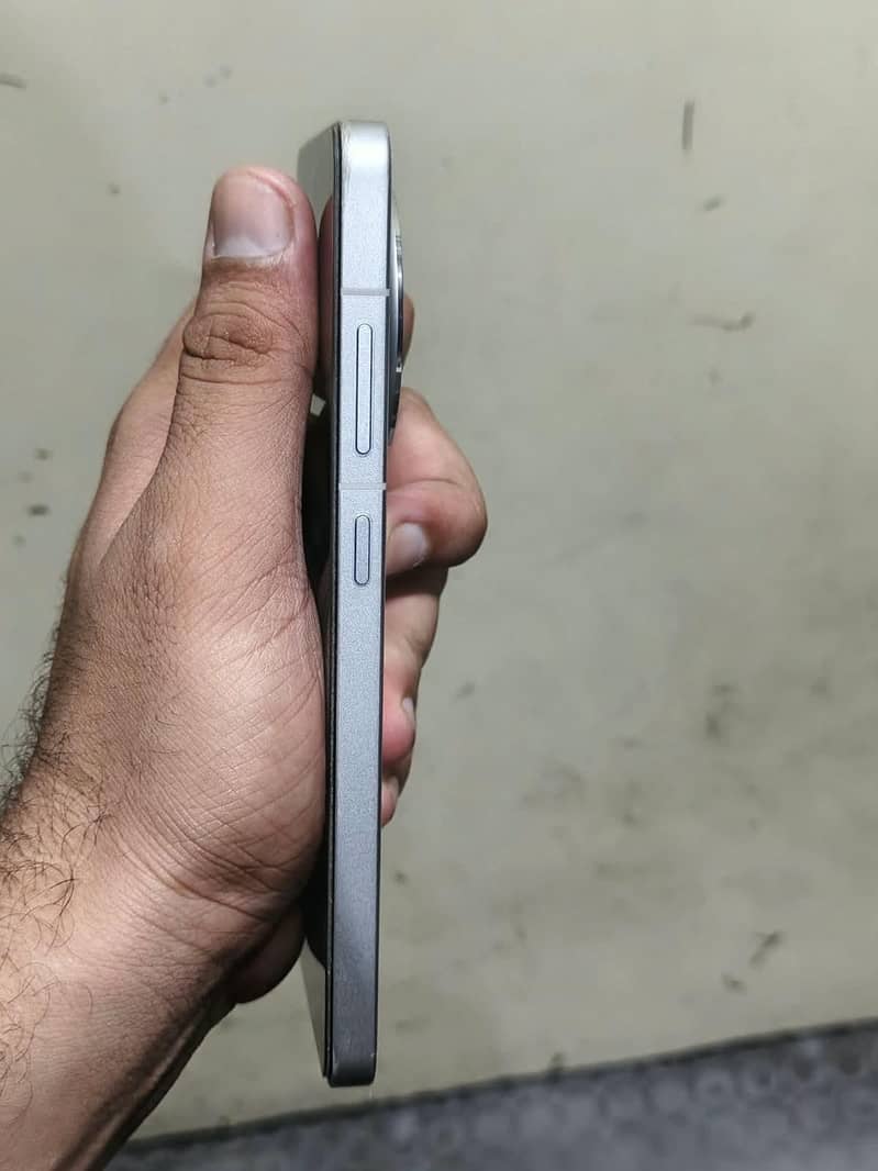 Oneplus Ace 5 12/256 2