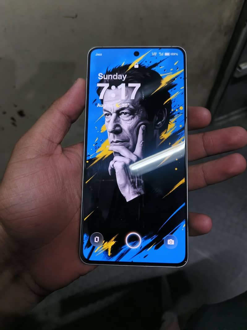 Oneplus Ace 5 12/256 5