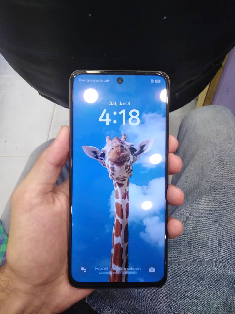 Realme C75 1