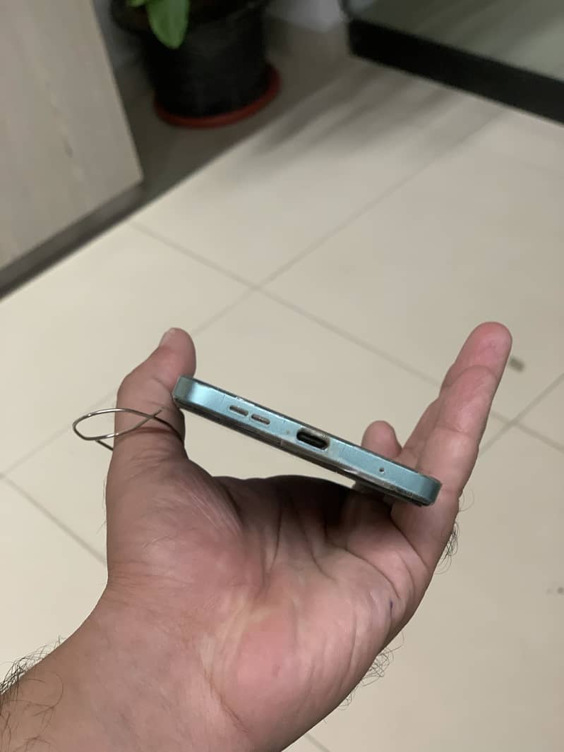 Xiaomi Redmi Note 12 0