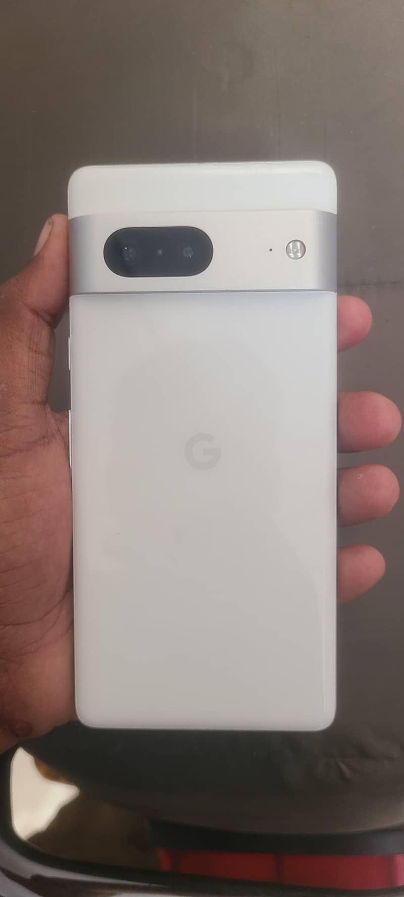 Google Pixel 7 0