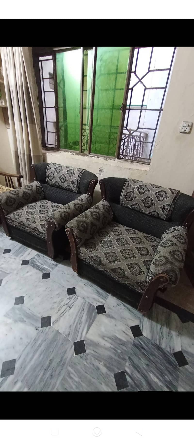 5 seater sofa set 1
