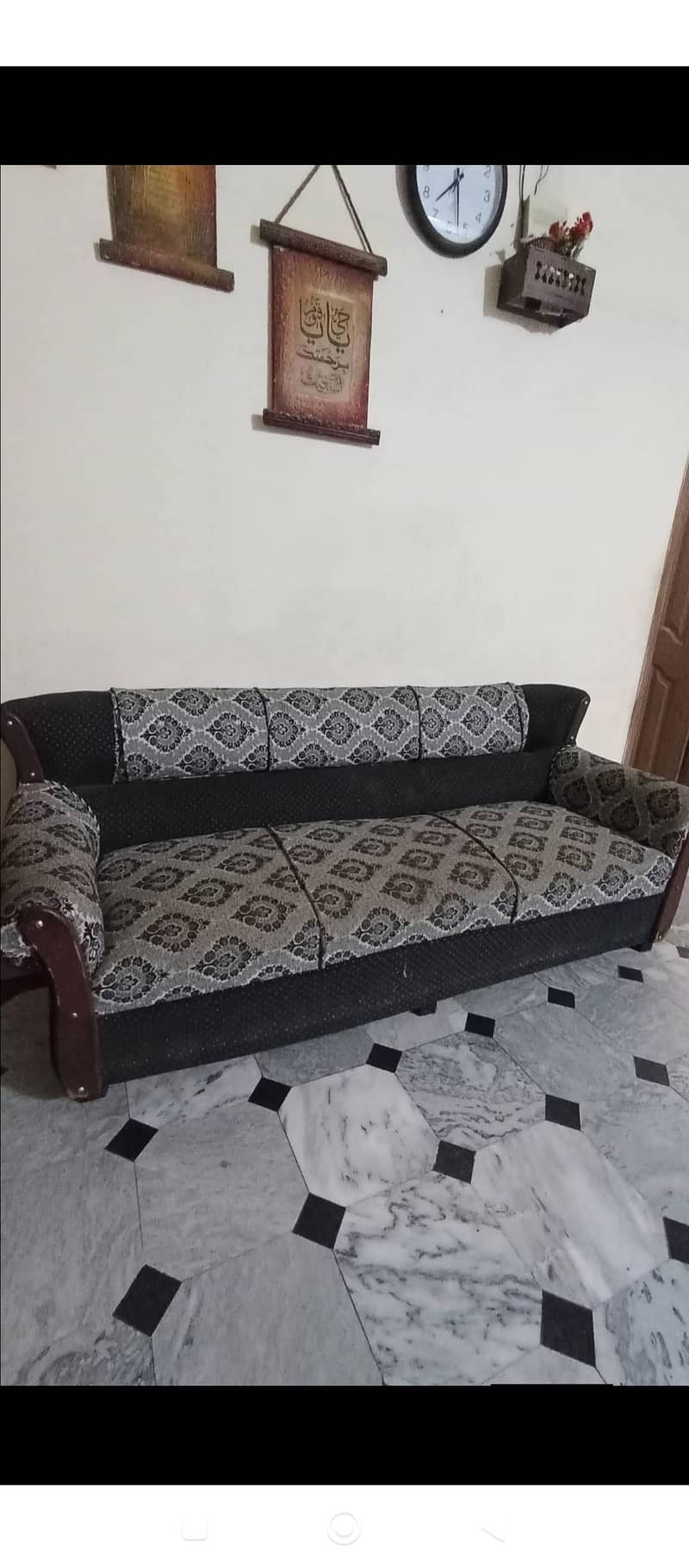 5 seater sofa set 2