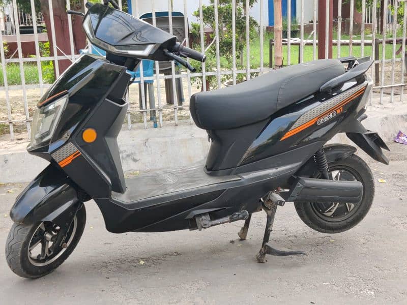 orveo  M7 0