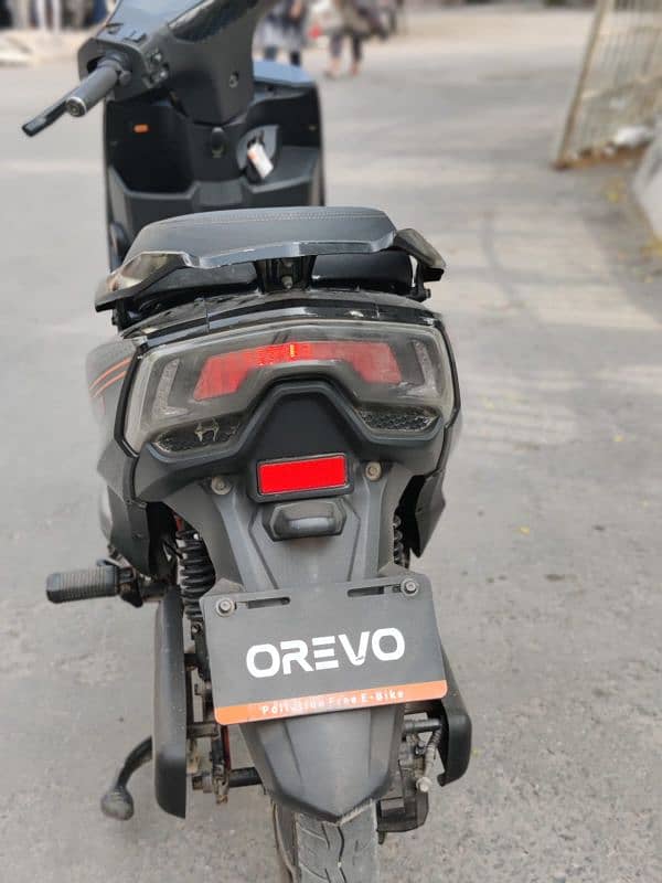 orveo  M7 3