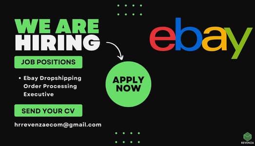 Ebay Dropshipping Expert