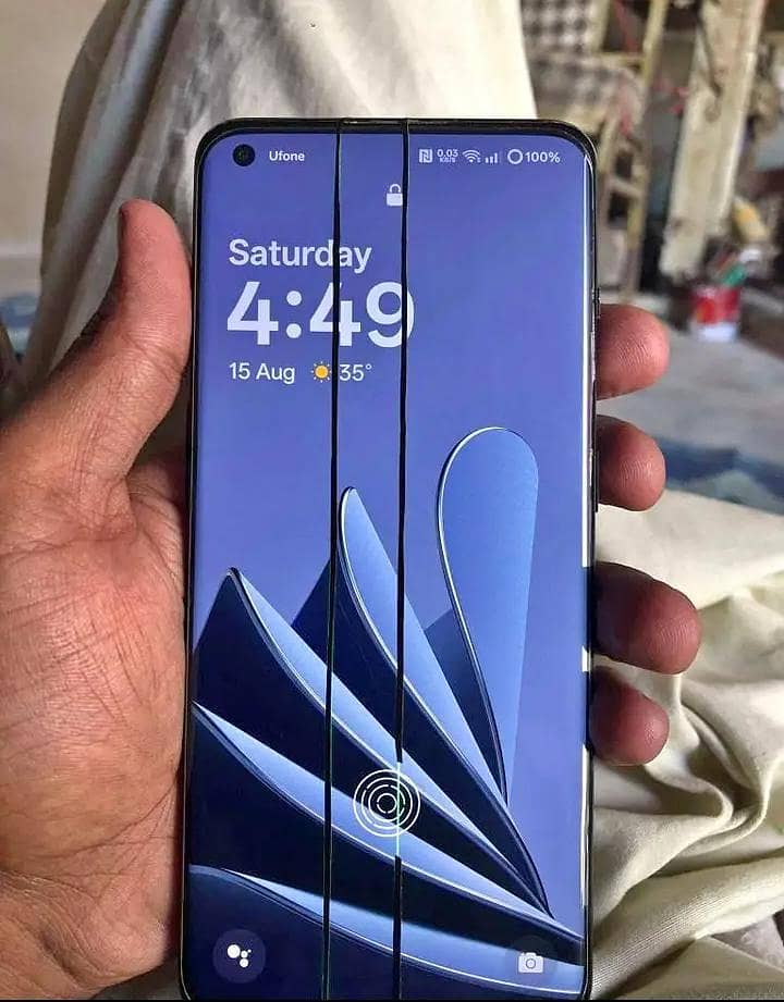 One Plus 10 Pro 1