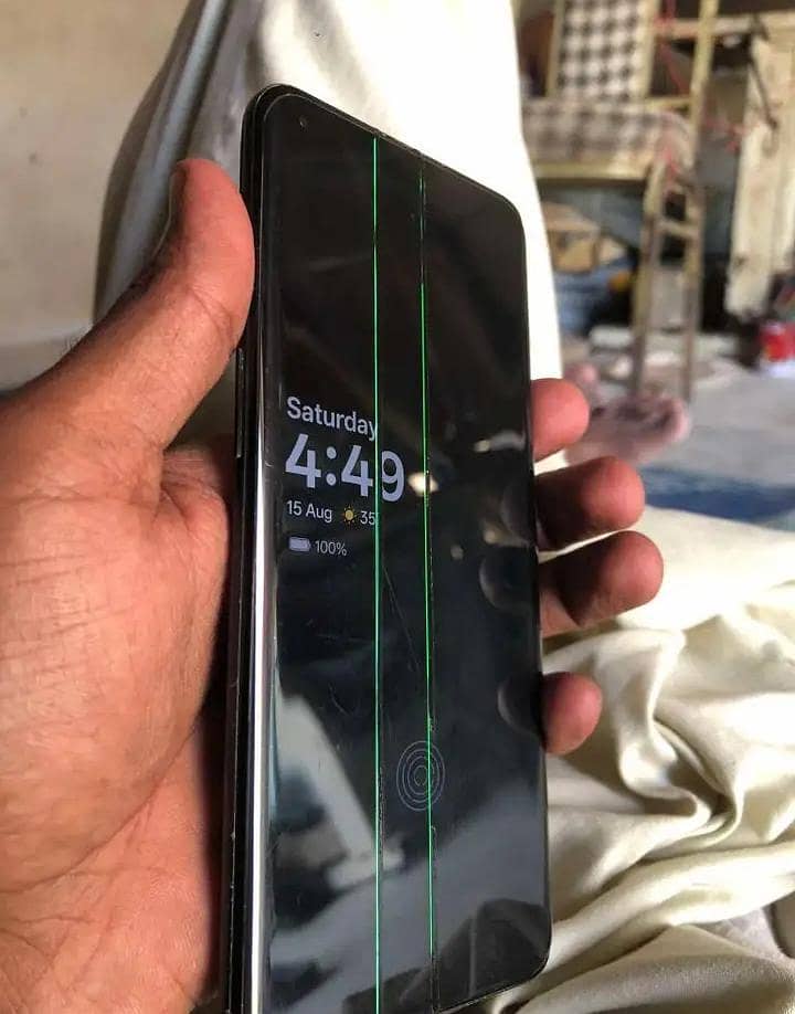 One Plus 10 Pro 5