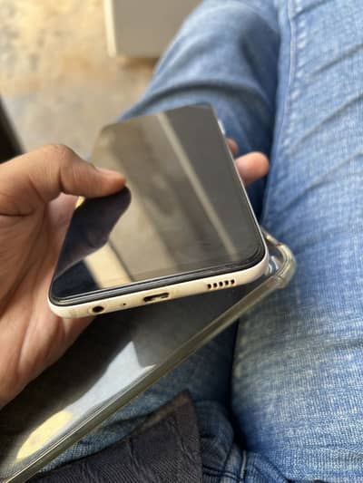 Samsung Mobile A03s