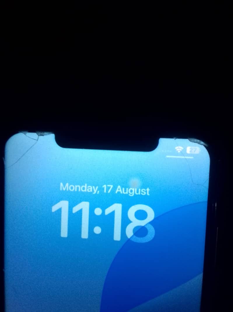 Apple iPhone XS Max 4