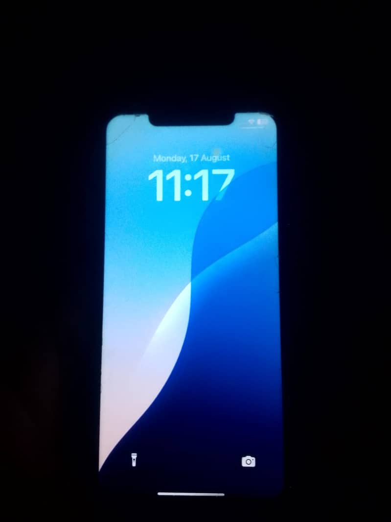 Apple iPhone XS Max 5