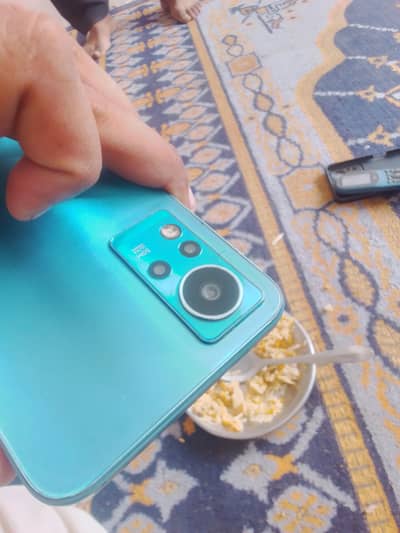 Infinix Note 11
