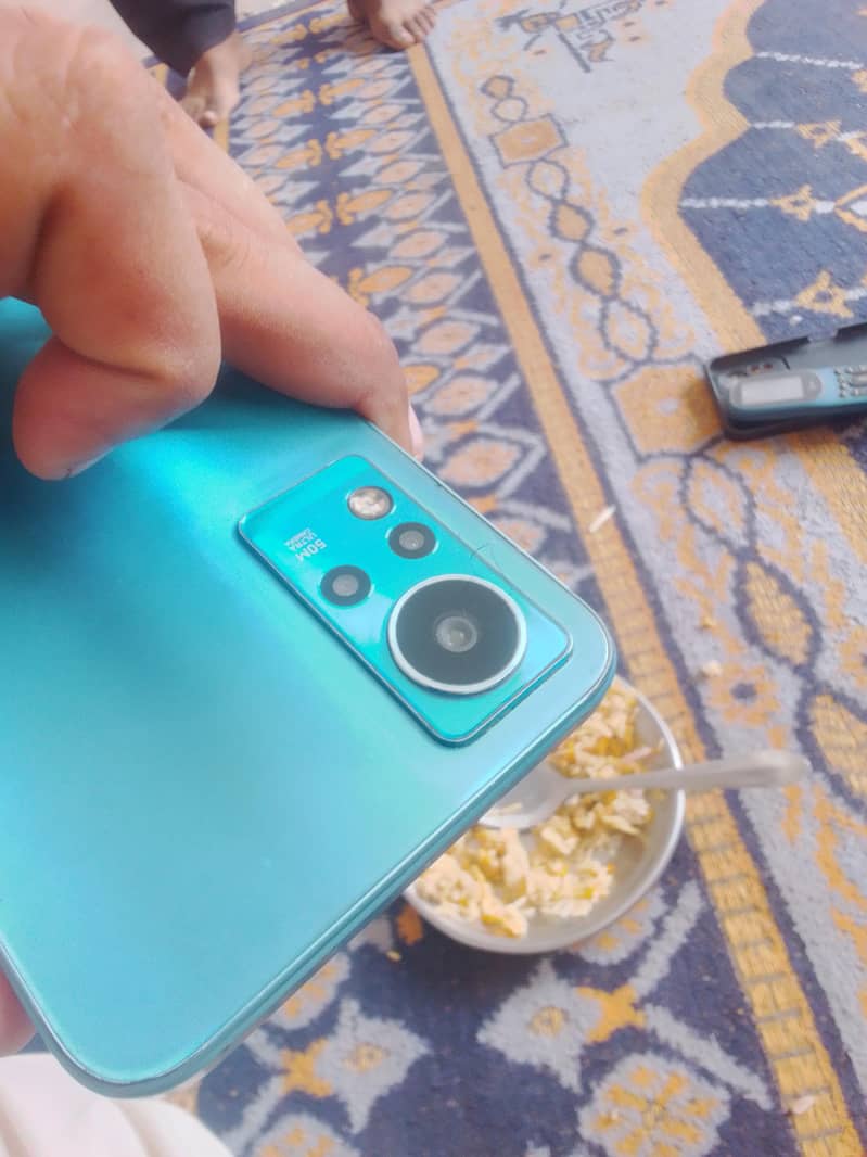 Infinix Note 11 0