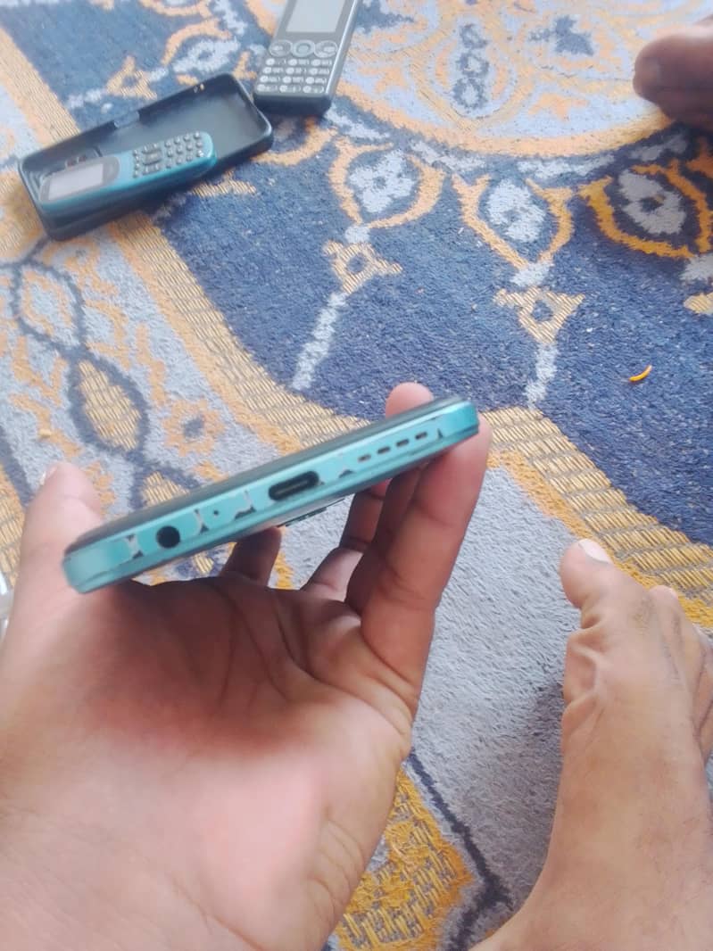 Infinix Note 11 1