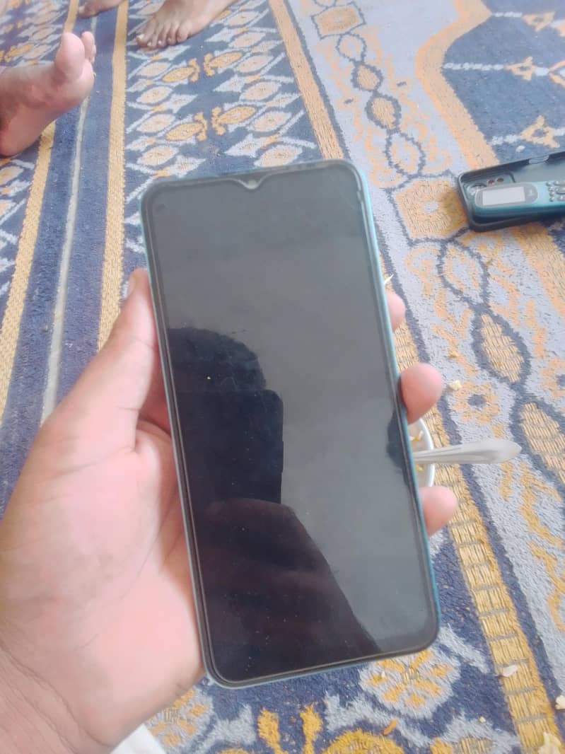 Infinix Note 11 3